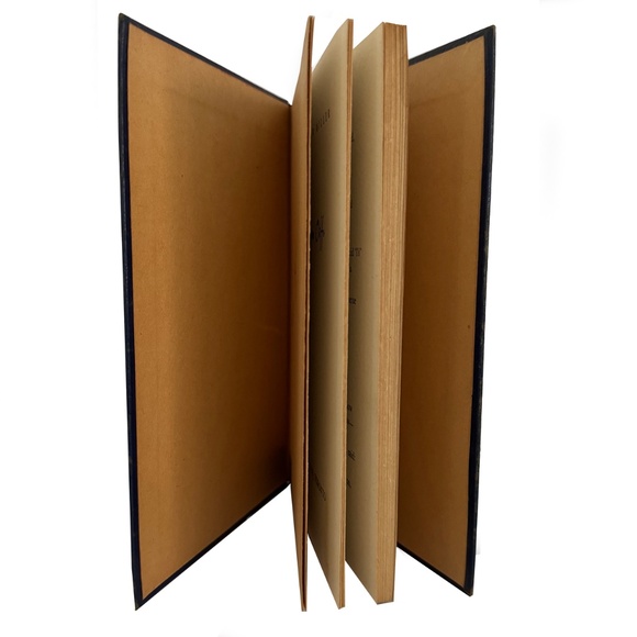 The White Cliffs Alice Duer Miller 1944 Hardcover - Narrative Poem Love - Picture 6 of 6